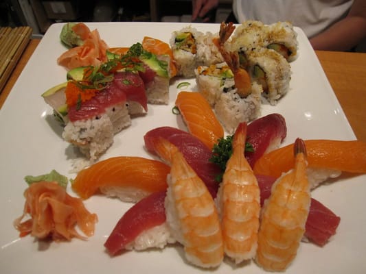 Sushi Umi by null