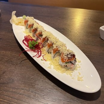 The Connection Thai sushi - Thai Near Me - Henderson, Nevada The Connection Thai sushi - Thai Near Me - Henderson, Nevada