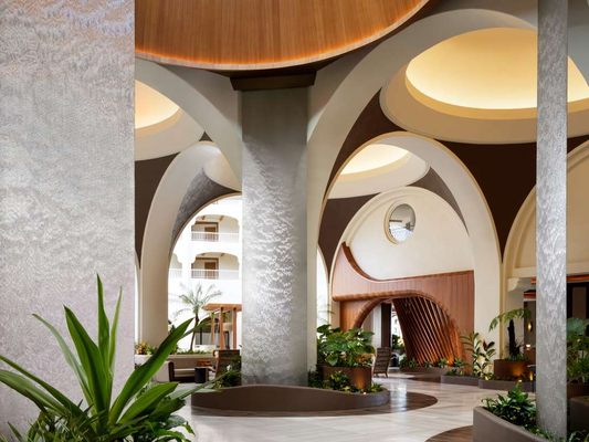 Fairmont Kea Lani - Maui by null