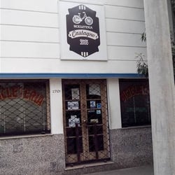 Bicicletería Castagno - Alta bicicleteria papu.