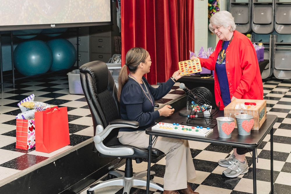 Halo Homecare - home care agency in Madison, AL