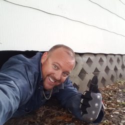 Kelting Home Inspections & Services - Wesley Bulifant - Business Owner Home Inspector