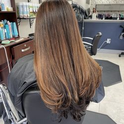 Madison Avenue Hair & Nail Salon