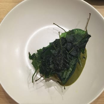 Kato - Cod with spinach - Taiwanese Near Me - Los Angeles, California Kato - Cod with spinach - Taiwanese Near Me - Los Angeles, California