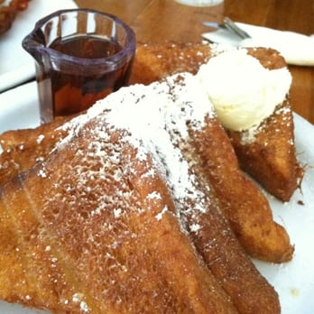 Pop's Cafe - Deep fried French toast - Breakfast & Brunch Near Me - Downey, California Pop's Cafe - Deep fried French toast - Breakfast & Brunch Near Me - Downey, California