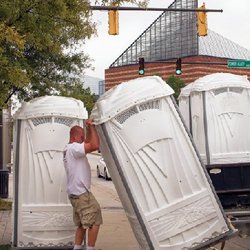 Pit Stop Portables
