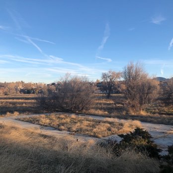 Golden Hills Nature Park - Looking forward to exploring - Hiking Near Me - Tehachapi, California