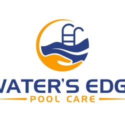 Water's Edge Pool Care - You're in good hands