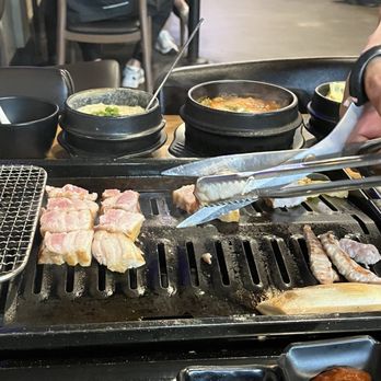 Sookdal - Barbeque Near Me - Los Angeles, California