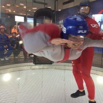 iFLY - Skydiving Near Me - Austin, Texas iFLY - Skydiving Near Me - Austin, Texas