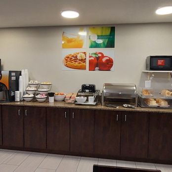 Quality Inn Franklin - Hotels Near Me - Franklin, North Carolina