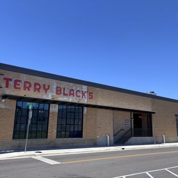 Terry Black's Barbecue - Waco - Street view - Barbeque Near Me - Waco, Texas