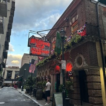McGillin's Olde Ale House - Irish Pub Near Me - Philadelphia, Pennsylvania McGillin's Olde Ale House - Irish Pub Near Me - Philadelphia, Pennsylvania