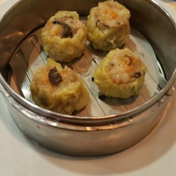 Royal Cantonés - siu mai - Dim Sum Near Me - Madrid, M