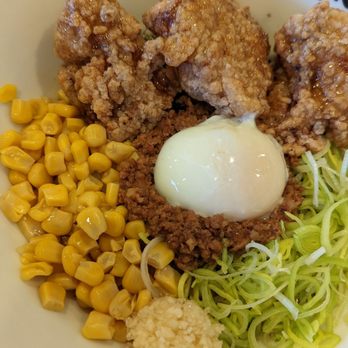 Mazesoba Hero - Crown mazesoba - Ramen Near Me - Walnut, California Mazesoba Hero - Crown mazesoba - Ramen Near Me - Walnut, California