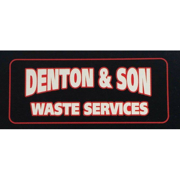 DENTON & SON WASTE SERVICES Updated August 2024 64 Paint Works Rd