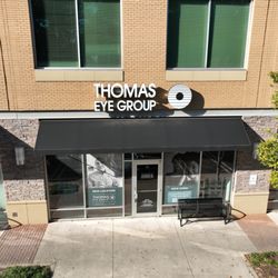 Thomas Eye Group
