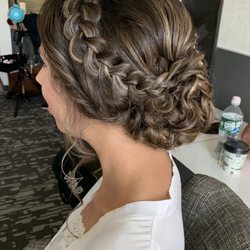 EDA beauty Hair & Makeup
