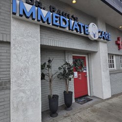 Dr. Paul’s Immediate Care