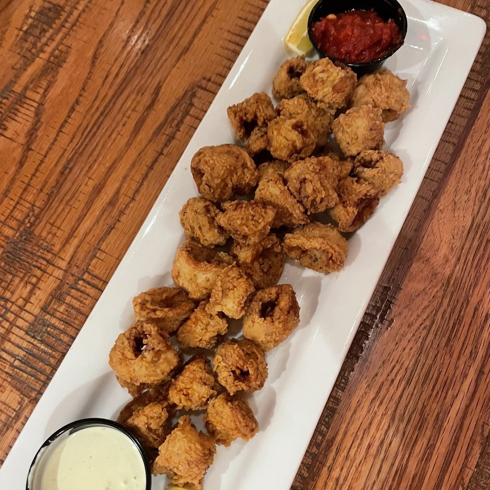 Calamari