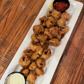 Don Camillo Tuscan Grill - Calamari - Italian Near Me - Hickory Creek, Texas