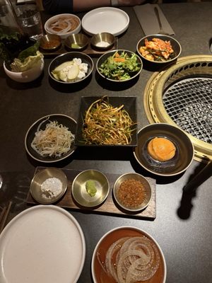 Nubiani - Midtown East by null