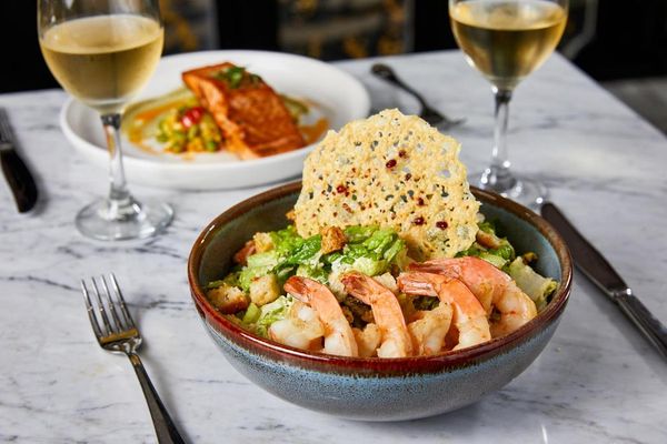 Cafe Americano by null