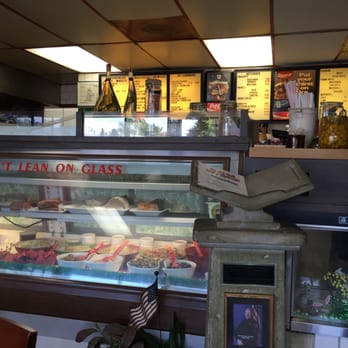 Paul's Deli - Inside - Delis Near Me - Westminster, California
