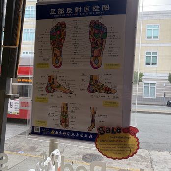Toe-Asis Spa - Foot reflexology - Reflexology Near Me - San Francisco, California Toe-Asis Spa - Foot reflexology - Reflexology Near Me - San Francisco, California