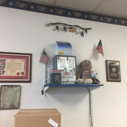 The Shipping Center