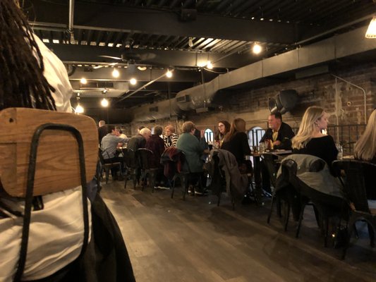 Publik Draft House by null