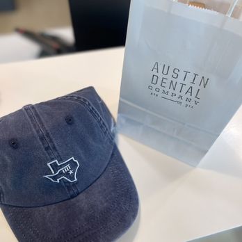 Austin Dental Company - First time customer gifts/merch - Cosmetic Dentists Near Me - Austin, Texas Austin Dental Company - First time customer gifts/merch - Cosmetic Dentists Near Me - Austin, Texas