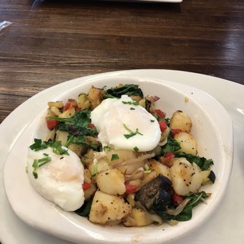 First Watch - Market hash, hold the cheese - Breakfast & Brunch Near Me - Clayton, Missouri First Watch - Market hash, hold the cheese - Breakfast & Brunch Near Me - Clayton, Missouri
