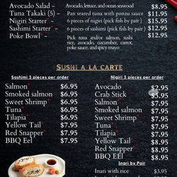 Asian King & Sushi