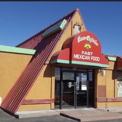 Tacos Rapidos - This place
