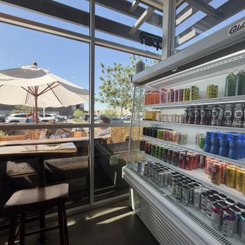 Better Days - Coffee & Tea Near Me - Las Vegas, Nevada