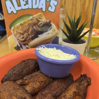 Aleida’s Restaurant - Sweet plantains - Mexican Near Me - Cedar Park, Texas Aleida’s Restaurant - Sweet plantains - Mexican Near Me - Cedar Park, Texas