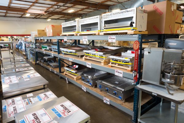 Chefs Toys 81 Photos 35 Reviews Brewing Supplies 6310 Miramar Rd San Diego Ca United States Phone Number Yelp