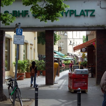 Savignyplatz - Landmarks & Historical Buildings Near Me - Berlin, BE Savignyplatz - Landmarks & Historical Buildings Near Me - Berlin, BE