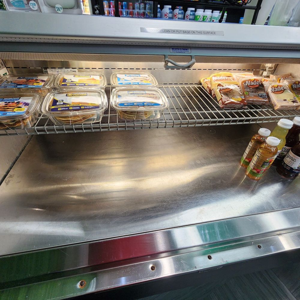 Body Shoppe Cafe - Juice Bars & Smoothies Near Me - Sunrise, Florida
