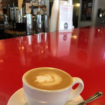 The Coffee Fox - Cortadito - Coffee & Tea Near Me - Savannah, Georgia The Coffee Fox - Cortadito - Coffee & Tea Near Me - Savannah, Georgia