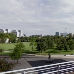 Parc Matisse