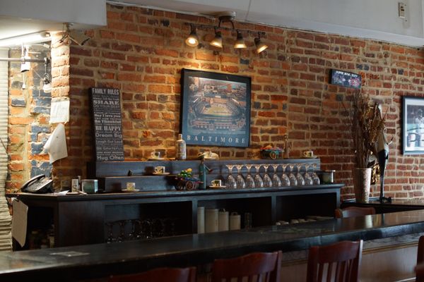 ZAATAR Mediterranean Cuisine by null