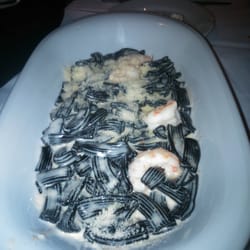 La Parolaccia - Penne nere