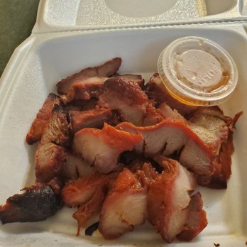 Hong's BBQ - BBQ pork - Barbeque Near Me - Davie, Florida