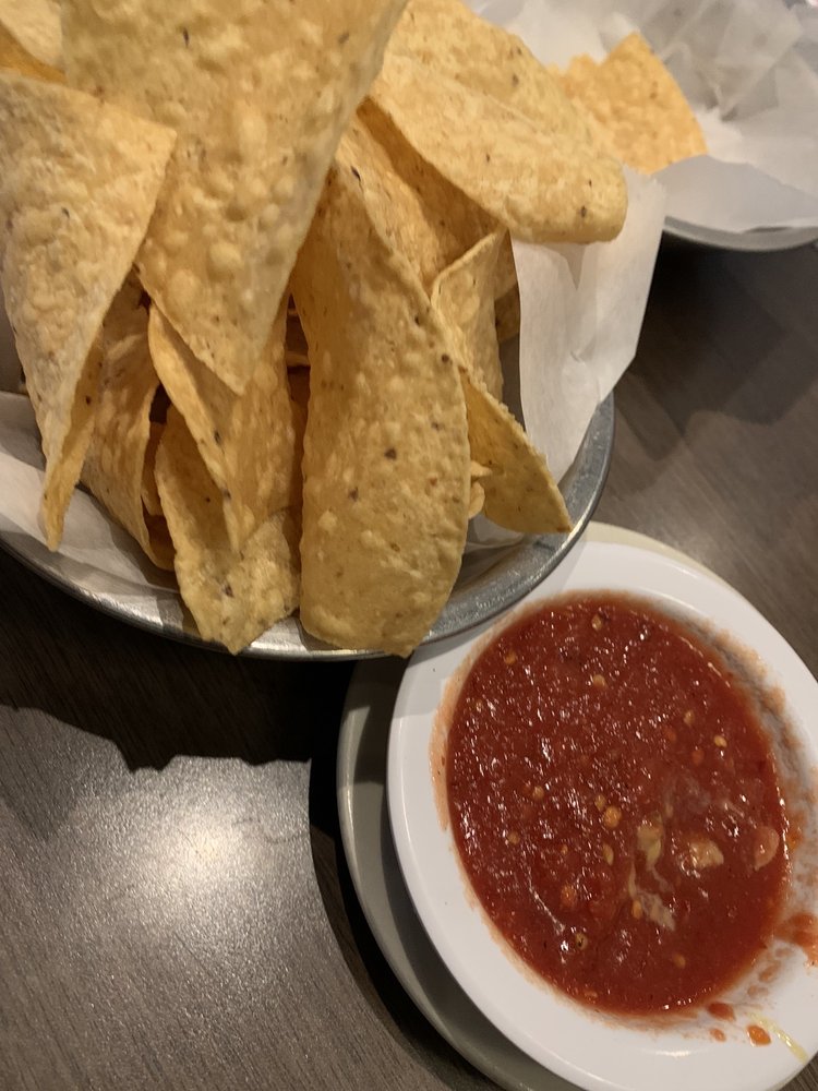 Anamia's Tex Mex