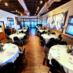 Larkspur Bistro & Bar - Private Dining Room
