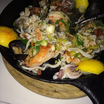 Alta - Paella - Tapas Bars Near Me - New York, New York