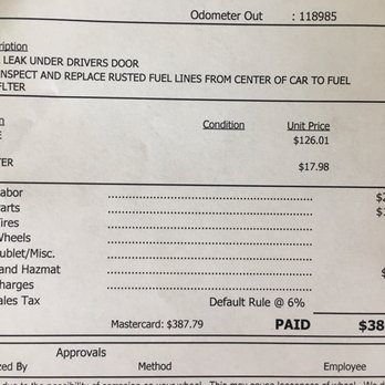 Firestone Complete Auto Care - Exact same work from Caples - Tires Near Me - Westminster, Maryland
