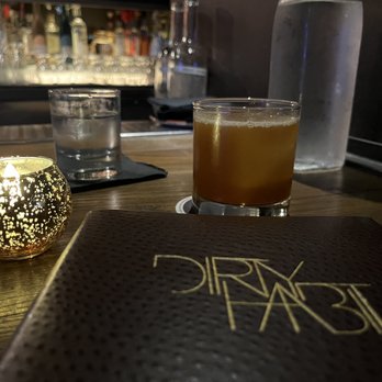 Dirty Habit - New American Near Me - San Francisco, California Dirty Habit - New American Near Me - San Francisco, California